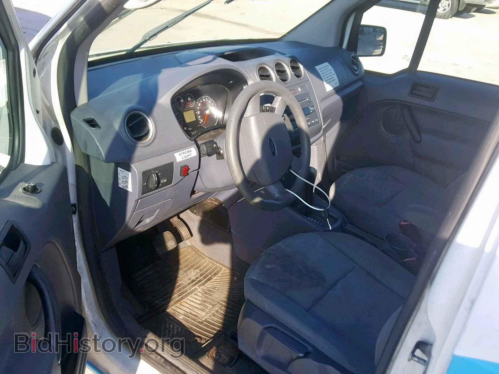 2013 FORD TRANSIT CO - VIN: NM0LS7BN7DT139679 - Фото 10