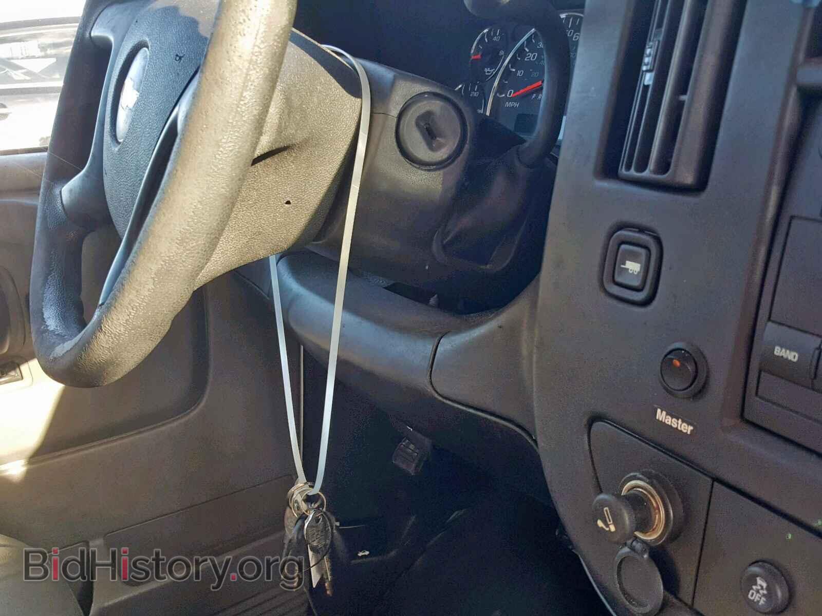 2014 CHEVROLET EXPRESS - VIN: 1GCWGFCB8E1138568 - Фото 10