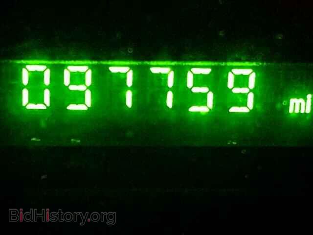 2007 FORD FREESTAR - VIN: 2FMZA51687BA08825 - Фото 8
