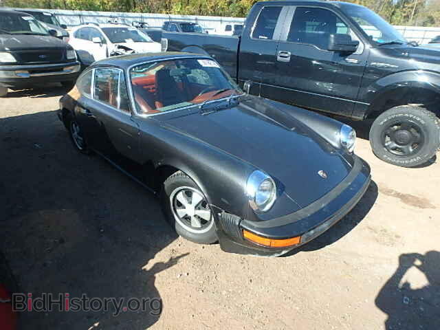Фотография 9117202718 - PORSCHE 911 1977
