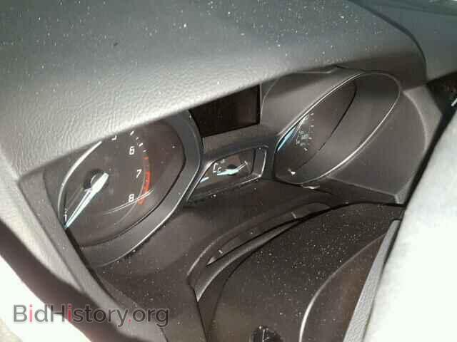 2014 FORD FOCUS - VIN: 1FADP3F21EL182942 - Photo 8