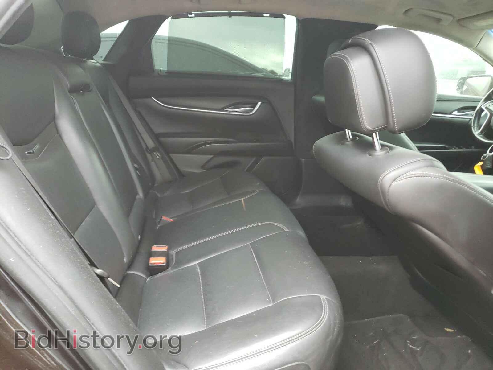 2013 CADILLAC XTS - VIN: 2GEXG6U36D9600056 - Photo 6