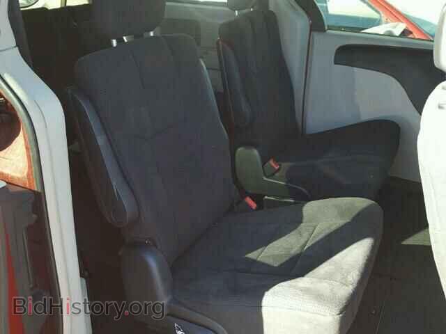 2011 DODGE CARAVAN - VIN: 2D4RN5DG0BR743265 - Фото 6