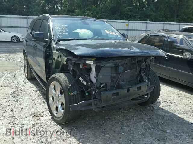 Photo 1C4RDHDG8FC902551 - DODGE DURANGO 2015