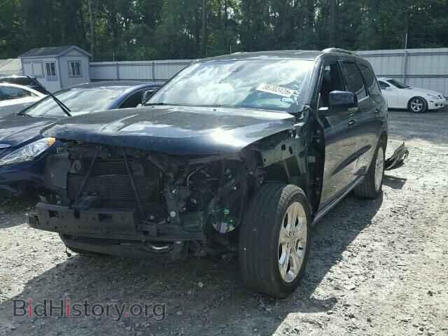 2015 DODGE DURANGO - VIN: 1C4RDHDG8FC902551 - Photo 2