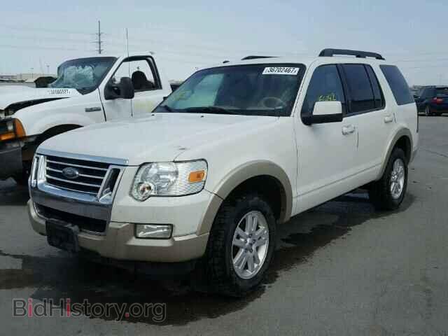 2010 FORD EXPLORER - VIN: 1FMEU7EE4AUA70646 - Photo 2