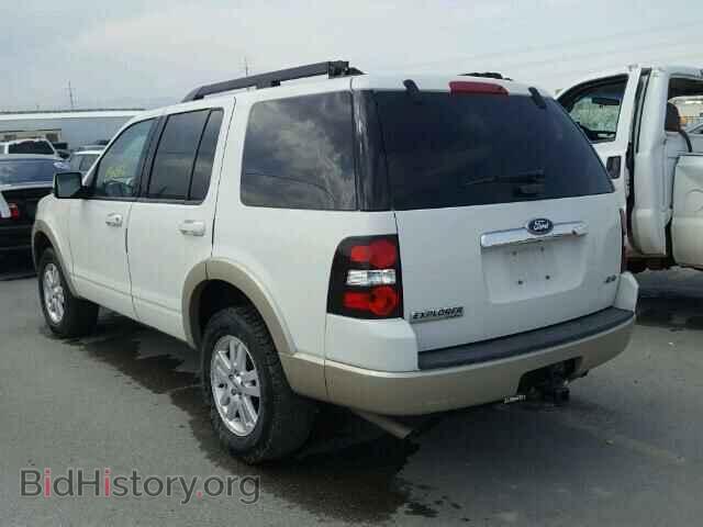 2010 FORD EXPLORER - VIN: 1FMEU7EE4AUA70646 - Photo 3