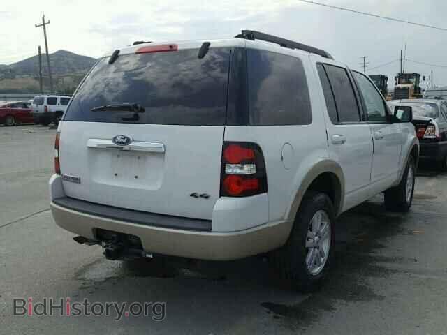 2010 FORD EXPLORER - VIN: 1FMEU7EE4AUA70646 - Photo 4
