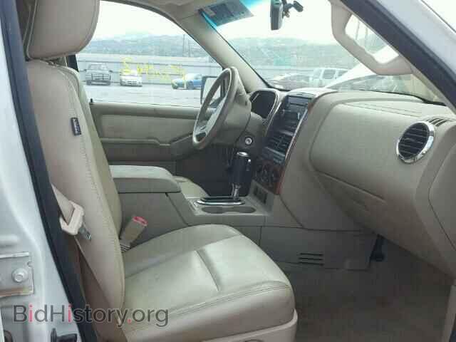 2010 FORD EXPLORER - VIN: 1FMEU7EE4AUA70646 - Photo 5