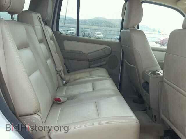 2010 FORD EXPLORER - VIN: 1FMEU7EE4AUA70646 - Photo 6
