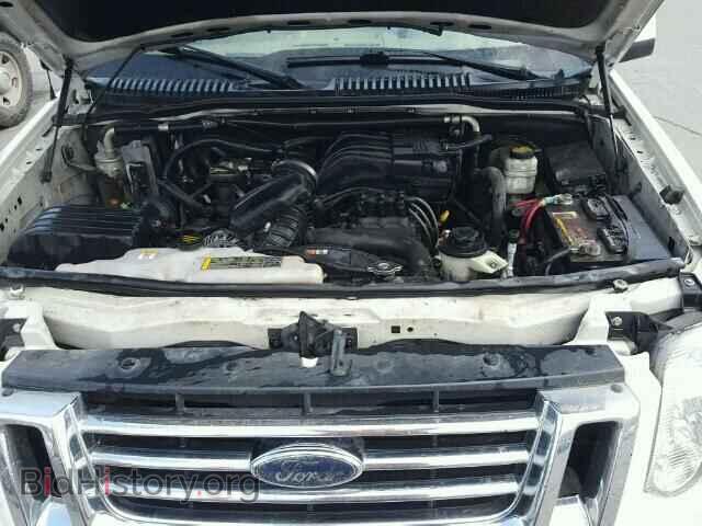 2010 FORD EXPLORER - VIN: 1FMEU7EE4AUA70646 - Photo 7