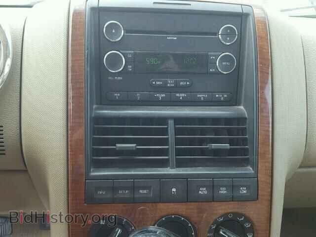 2010 FORD EXPLORER - VIN: 1FMEU7EE4AUA70646 - Photo 9