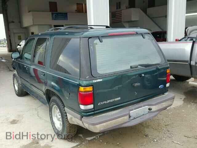1997 FORD EXPLORER - VIN: 1FMDU35PXVUD41494 - Фото 3