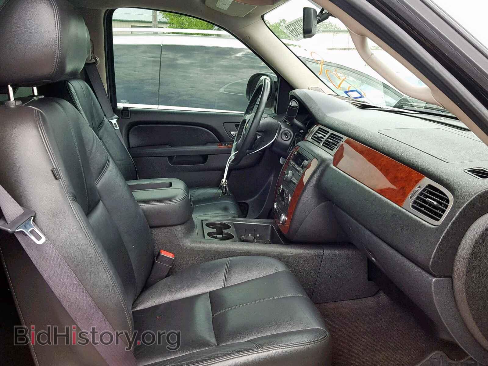 2011 CHEVROLET SILVERADO - VIN: 3GCPCTE02BG376892 - Photo 5