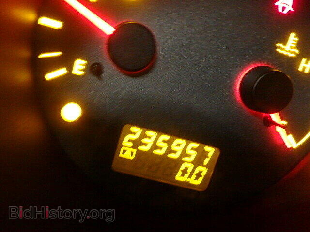 2005 NISSAN MAXIMA - VIN: 1N4BA41E65C867096 - Фото 8