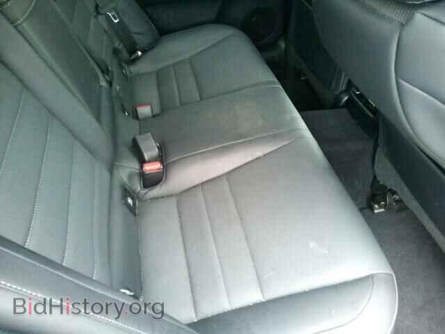 2014 LEXUS IS250 - VIN: JTHCF1D29E5010628 - Фото 6