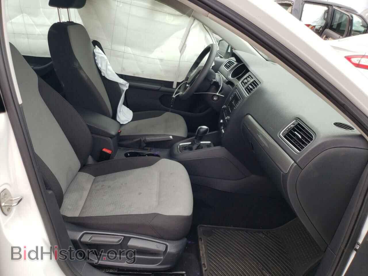2017 VOLKSWAGEN JETTA - VIN: 3VW2B7AJ6HM301106 - Фото 5