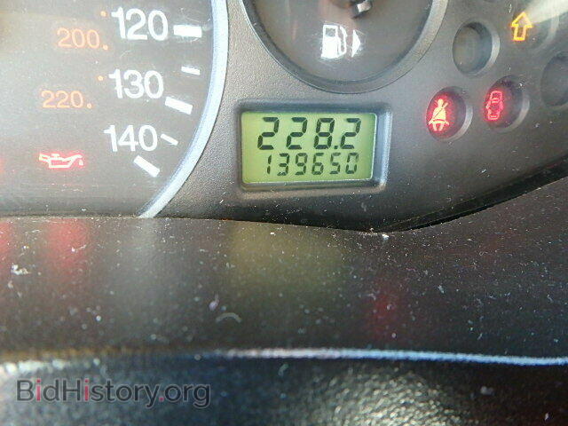 2006 FORD FOCUS - VIN: 1FAFP31N76W194765 - Фото 8