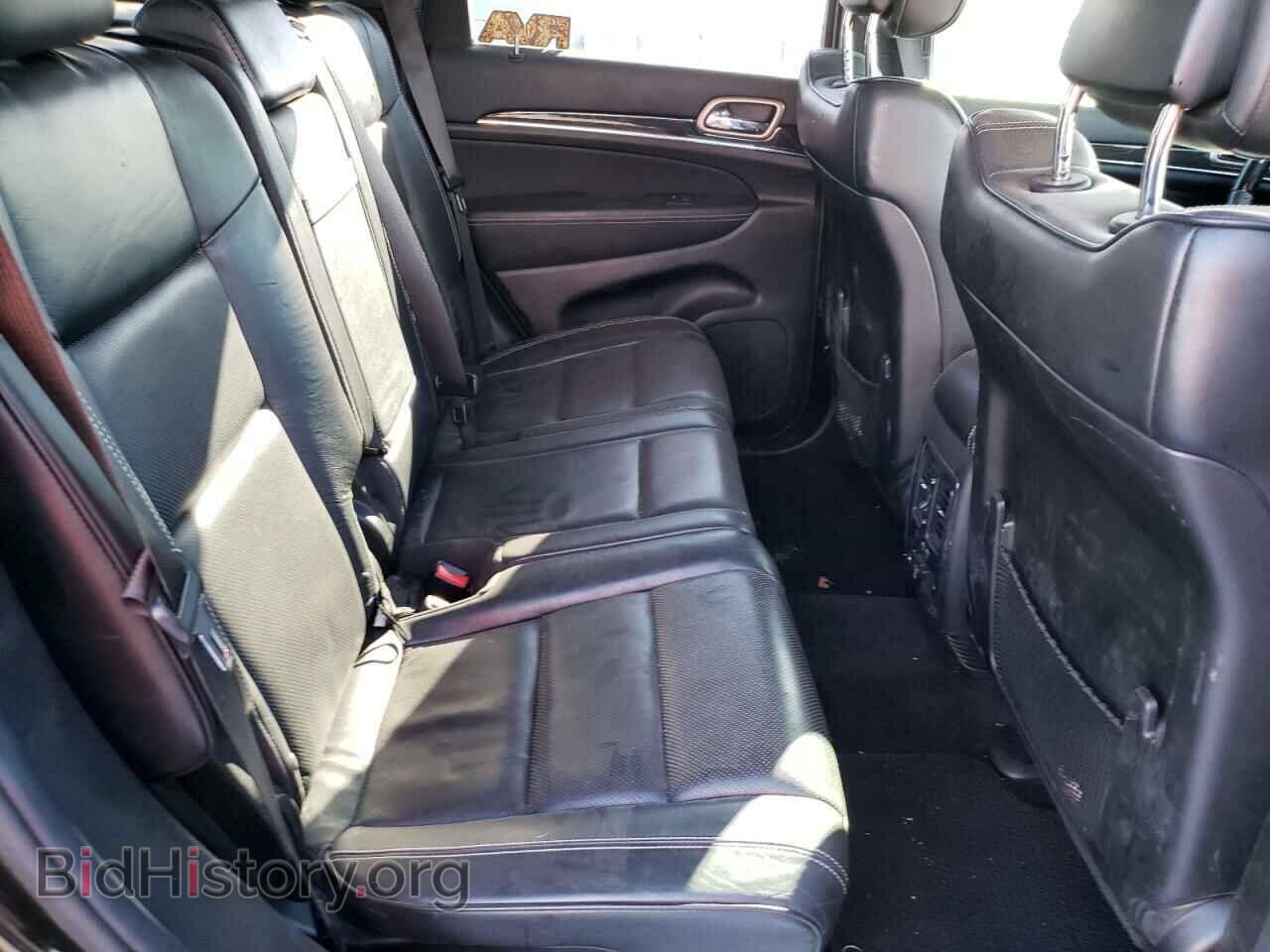 2014 JEEP CHEROKEE - VIN: 1C4RJFCT2EC326028 - Фото 6