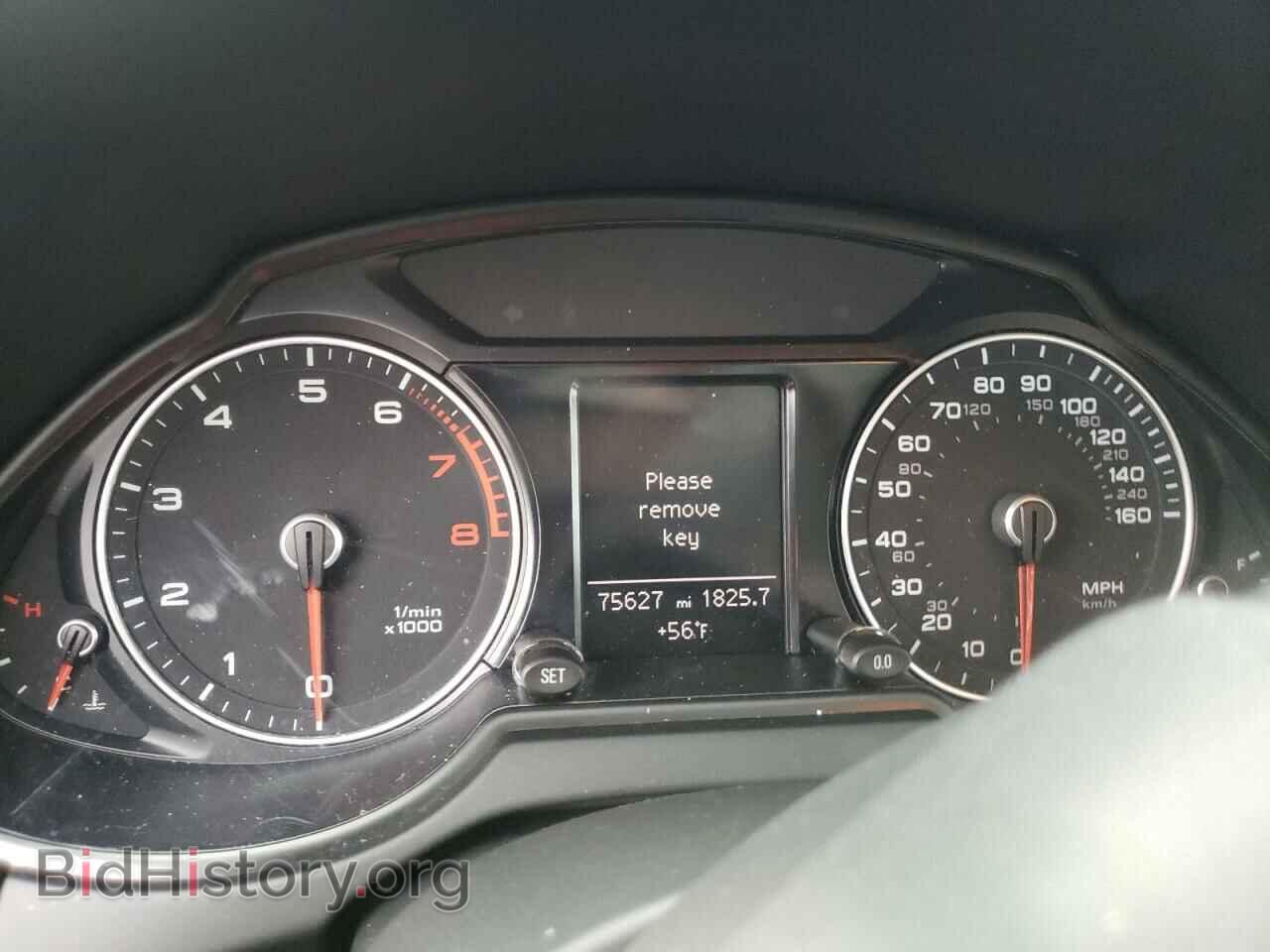 2015 AUDI Q5 - VIN: WA1CFAFPXFA084881 - Photo 9