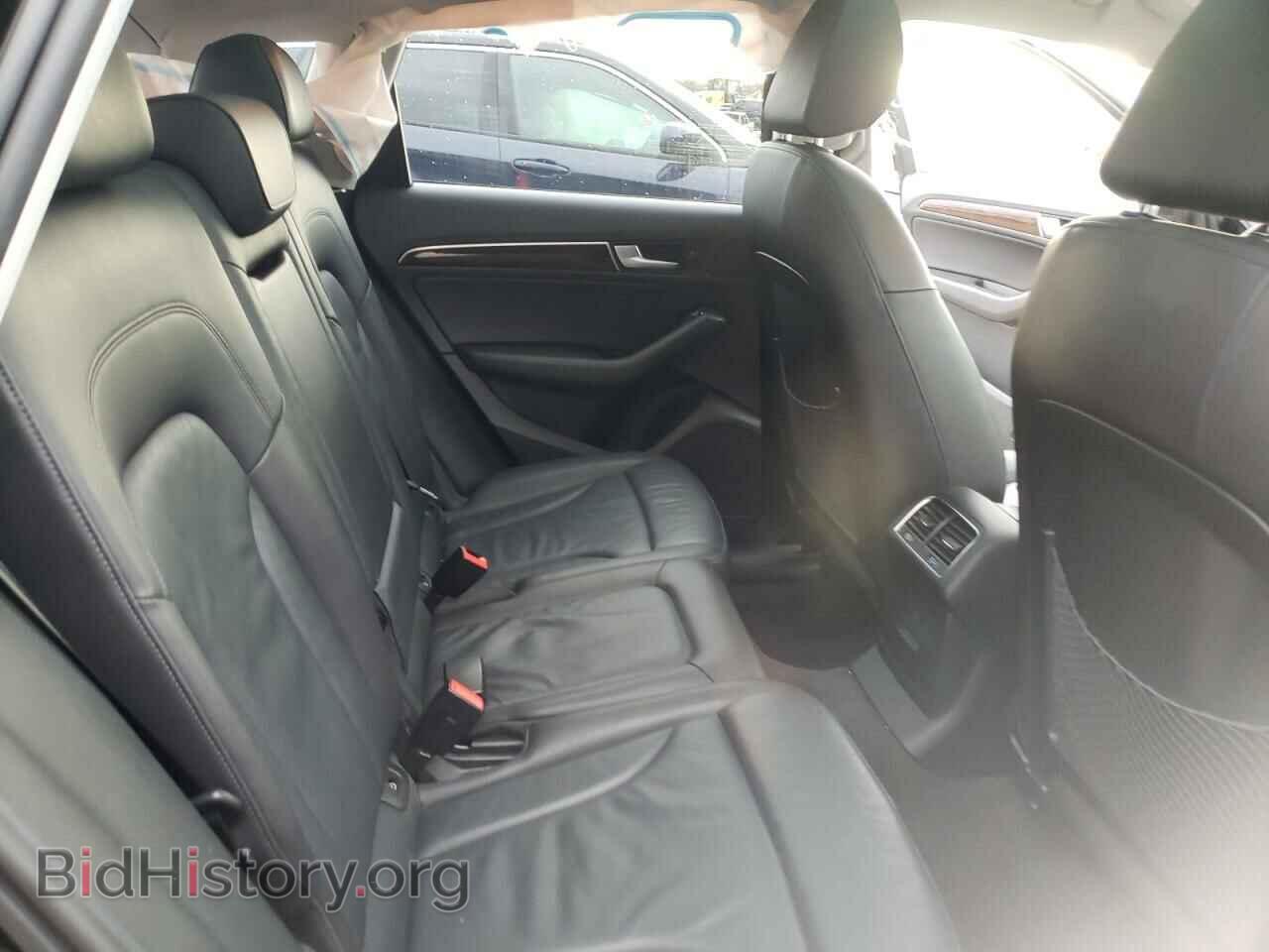 2015 AUDI Q5 - VIN: WA1CFAFPXFA084881 - Photo 10
