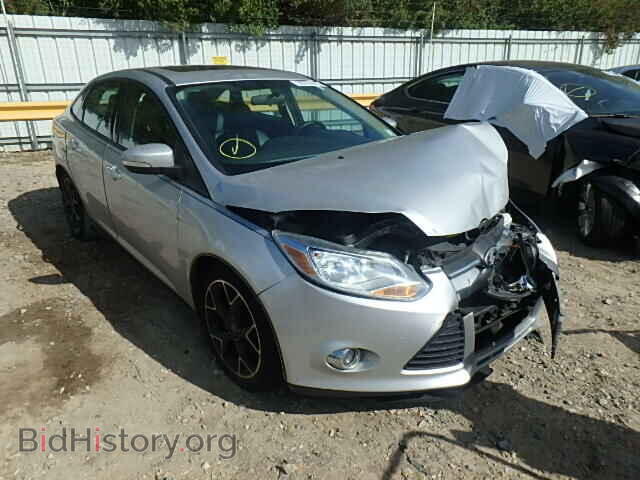 Фотография 1FADP3F26DL148865 - FORD FOCUS 2013