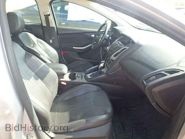 2013 FORD FOCUS - VIN: 1FADP3F26DL148865 - Фото 5