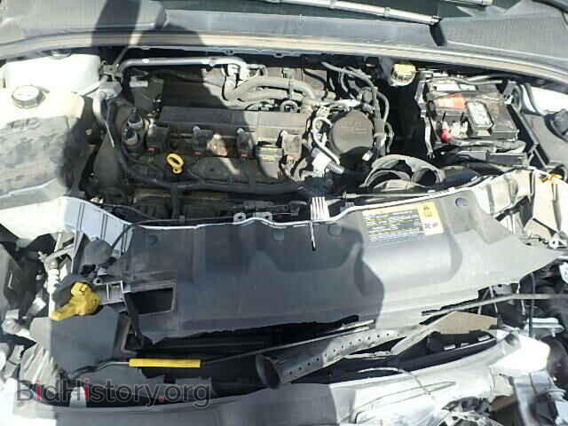 2013 FORD FOCUS - VIN: 1FADP3F26DL148865 - Фото 7