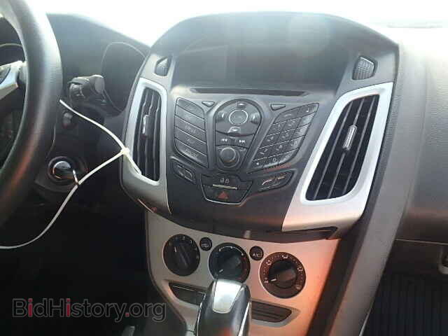 2013 FORD FOCUS - VIN: 1FADP3F26DL148865 - Фото 9