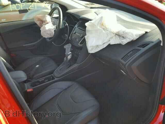 2015 FORD FOCUS - VIN: 1FADP3K23FL338356 - Фото 5