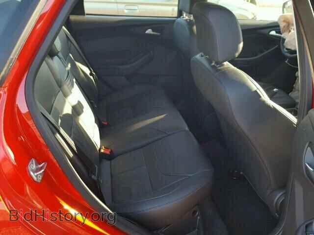 2015 FORD FOCUS - VIN: 1FADP3K23FL338356 - Фото 6