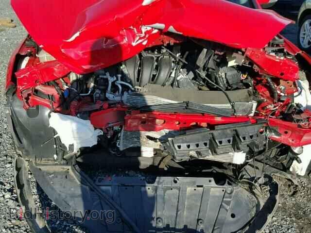 2015 FORD FOCUS - VIN: 1FADP3K23FL338356 - Фото 7