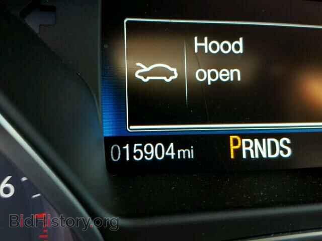 2015 FORD FOCUS - VIN: 1FADP3K23FL338356 - Фото 8