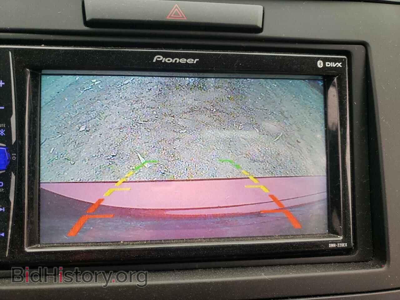 2011 MAZDA CX-7 - VIN: JM3ER2A52B0387825 - Фото 9