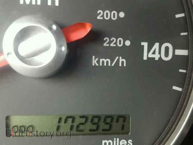 2004 MITSUBISHI GALANT - VIN: 4A3AB36F84E080469 - Фото 8
