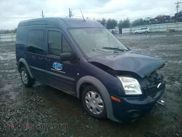 Фотография NM0KS9BN7AT012238 - FORD TRANSIT CO 2010