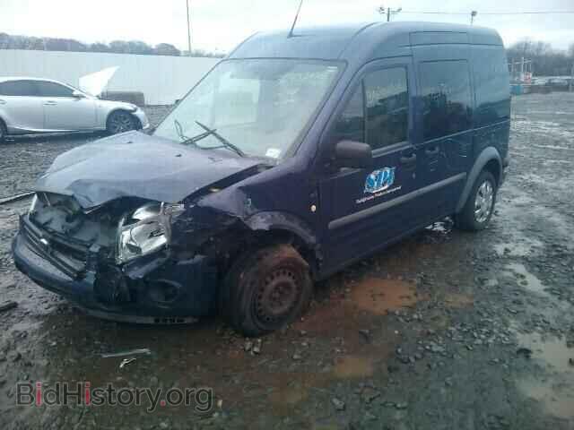 2010 FORD TRANSIT CO - VIN: NM0KS9BN7AT012238 - Фото 2