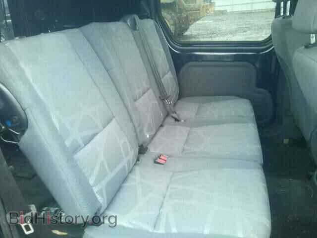 2010 FORD TRANSIT CO - VIN: NM0KS9BN7AT012238 - Фото 6