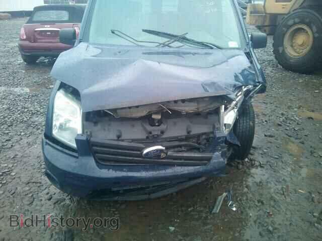 2010 FORD TRANSIT CO - VIN: NM0KS9BN7AT012238 - Фото 9