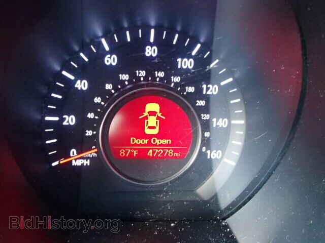 2012 KIA OPTIMA - VIN: 5XXGN4A63CG042157 - Фото 8