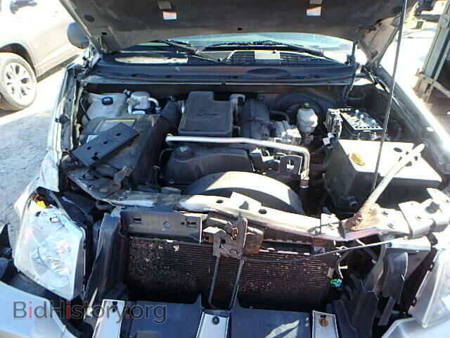 2003 GMC ENVOY - VIN: 1GKDT13S232389071 - Photo 7
