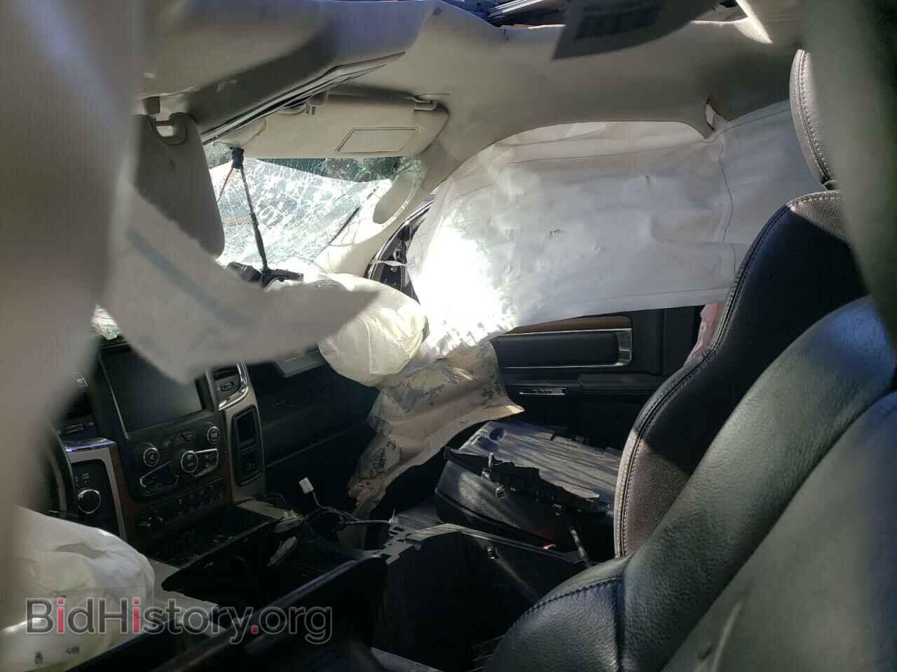2015 RAM 2500 - VIN: 3C6UR5NL0FG707618 - Фото 8