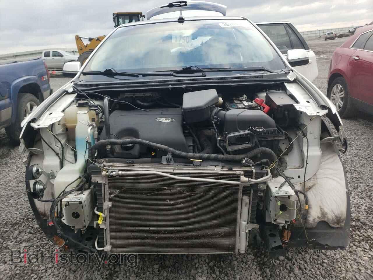 2014 FORD EDGE - VIN: 2FMDK4KC8EBA32982 - Photo 5
