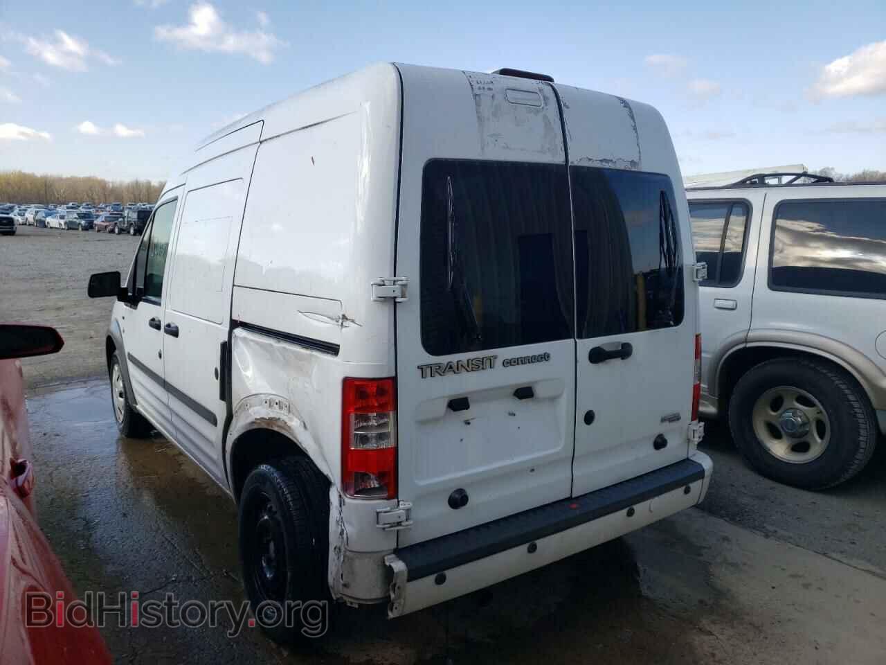 2012 FORD TRANSIT CO - VIN: NM0LS7DN8CT124006 - Photo 3