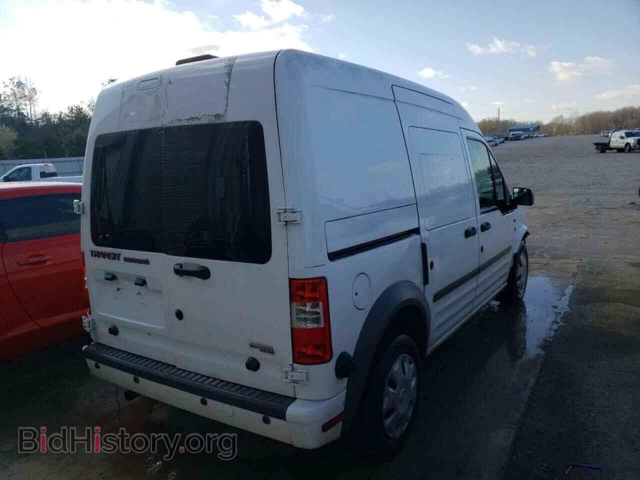 2012 FORD TRANSIT CO - VIN: NM0LS7DN8CT124006 - Photo 4