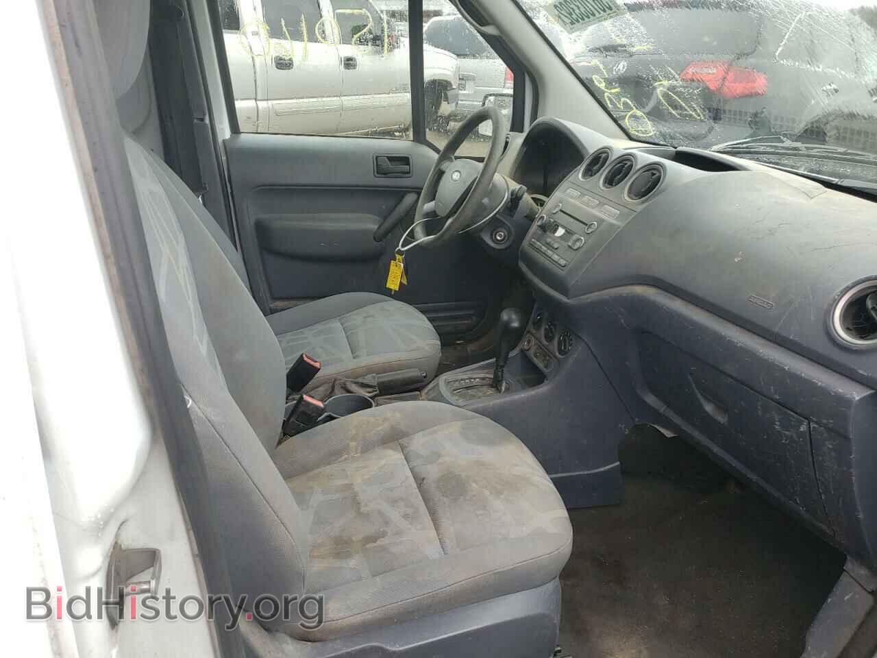 2012 FORD TRANSIT CO - VIN: NM0LS7DN8CT124006 - Photo 5