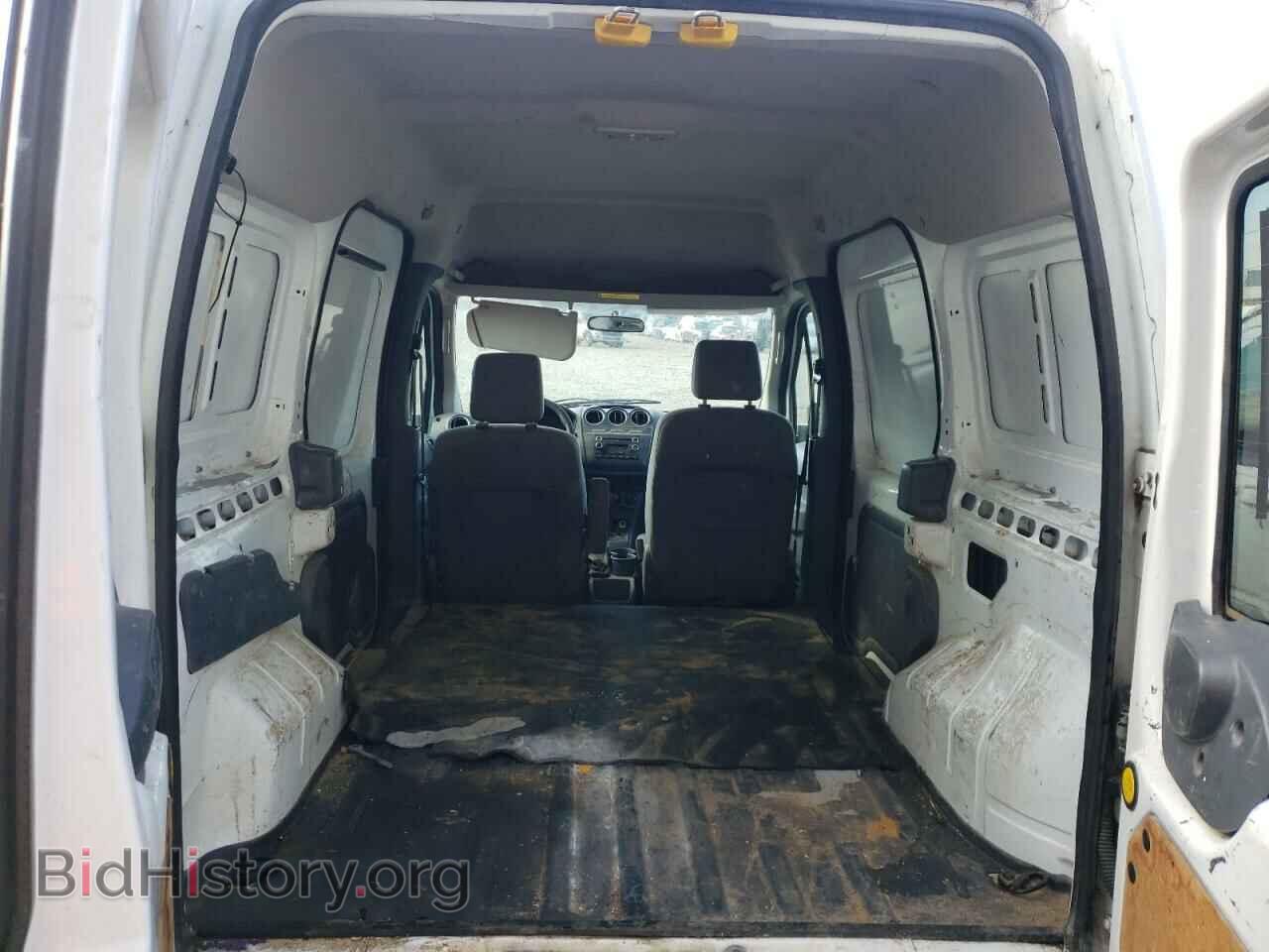 2012 FORD TRANSIT CO - VIN: NM0LS7DN8CT124006 - Photo 9
