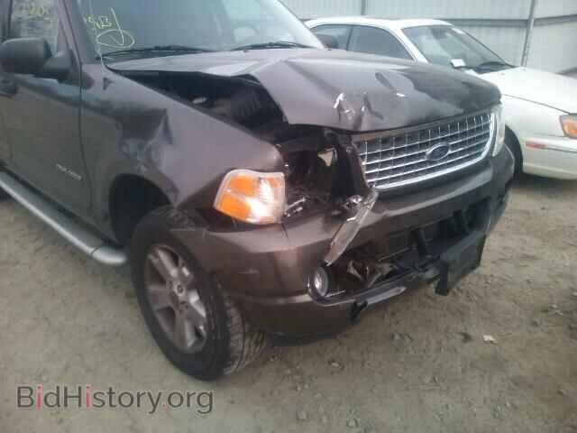 2005 FORD EXPLORER - VIN: 1FMZU73E75UB89866 - Photo 9