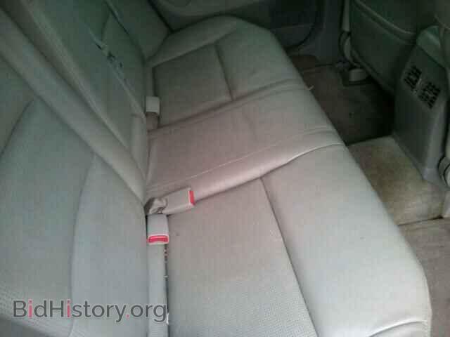 2005 NISSAN MAXIMA - VIN: 1N4BA41E75C864787 - Фото 6