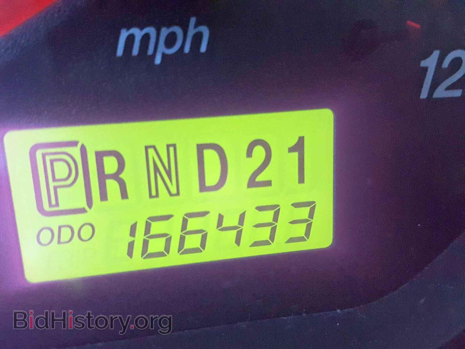2002 MAZDA TRIBUTE - VIN: 4F2YU09192KM44343 - Фото 8